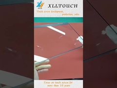 ইউএসবি ক্যাপাসিটিভ টাচ প্যানেল ওয়ার্কশপ স্টকের