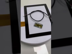 10.১ ইঞ্চি পিসিএপি টাচ স্ক্রিন