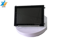 ইন্ডাস্ট্রিয়াল কন্ট্রোল টেবিল এবং স্মার্ট হোমের জন্য 16 9 আকার অনুপাত সহ 10-পয়েন্ট টাচ সেন্সর