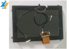 ইন্ডাস্ট্রিয়াল অ্যাপ্লিকেশন আইসি আইএলআইটিইকে 2510 সহ ইন্ডাস্ট্রিয়াল এলসিডি ডিসপ্লে প্যানেল