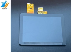 শিল্প নিয়ন্ত্রণ টেবিল / স্মার্ট হোমের জন্য 1920x1080 নতুন টাচ স্ক্রিন প্যানেল