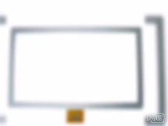 ১০ পয়েন্ট পর্যন্ত মাল্টি টাচ স্ক্রিন জি জি এফ এফ স্ট্রাকচার পিওএস সেলফ সার্ভিস সরঞ্জামের জন্য