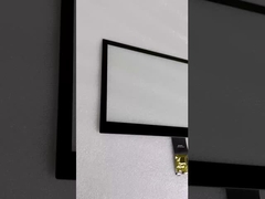 13.৩ ইঞ্চি মাল্টি টাচ স্ক্রিন