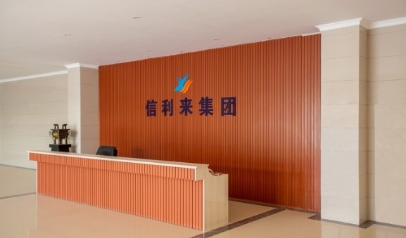 চীন Shenzhen Xinlilai Touch Technology Co., Ltd. সংস্থা প্রোফাইল
