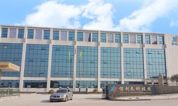 চীন Shenzhen Xinlilai Touch Technology Co., Ltd. সংস্থা প্রোফাইল