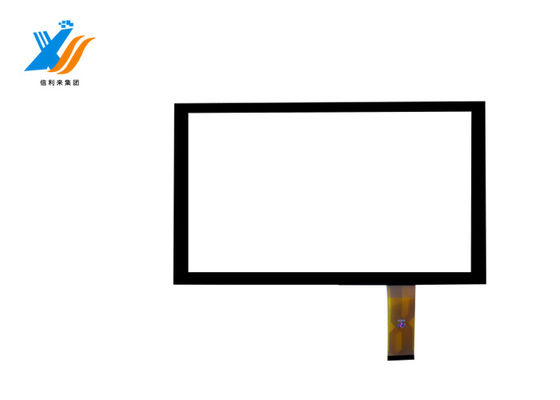 OEM জিজি টাচ প্যানেল