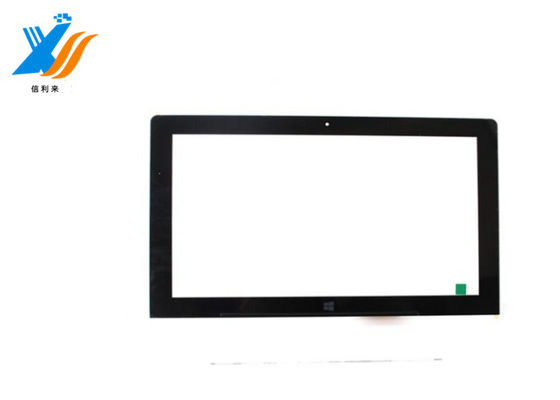 OEM অনুমানকৃত ক্ষমতা টাচ প্যানেল 11.6 ইঞ্চি নোটবুক কম্পিউটার টাচ স্ক্রিন