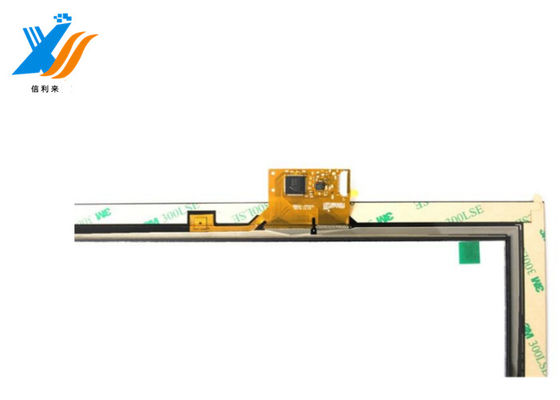 OEM অনুমানকৃত ক্ষমতা টাচ প্যানেল 11.6 ইঞ্চি নোটবুক কম্পিউটার টাচ স্ক্রিন