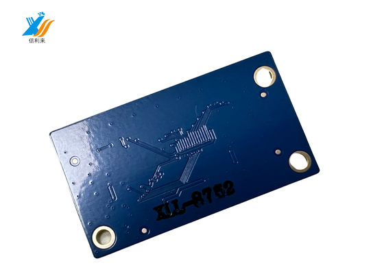 ILITEK2511 IIC ইন্টারফেসের সাথে টাচ স্ক্রিন কন্ট্রোলার