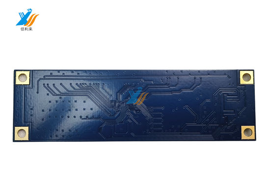 ৫৫ ইঞ্চি পর্যন্ত টাচ স্ক্রিন কন্ট্রোলার ILI2312 TX44*RX78 ক্যাপাসিটিভ