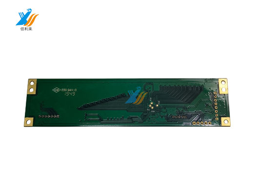 1.8V টাচ স্ক্রিন কন্ট্রোলার অ্যান্ড্রয়েড RoHS সার্টিফিকেট