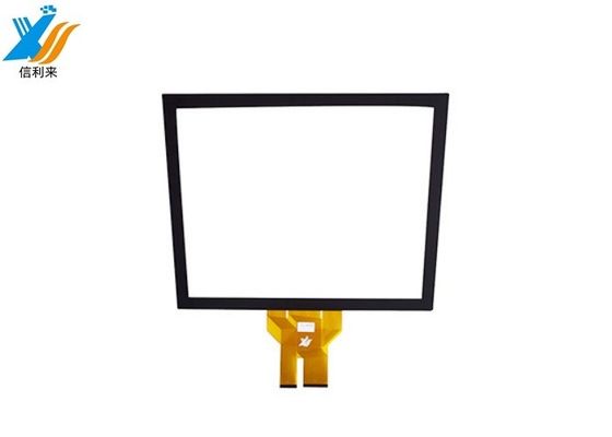 ভালো দাম 19 ইঞ্চি আইটিও টাচ প্যানেল টাচ স্ক্রিন ইন্ডাস্ট্রিয়াল কন্ট্রোল টাচ ইন্টিগ্রেটেড স্ক্রিন অনলাইন