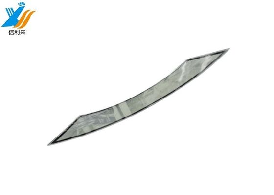 ভালো দাম ৩২ ইঞ্চি জে-আকৃতির ক্যাপাসিটিভ টাচ প্যানেল সহ ইন্ডাস্ট্রিয়াল জিএফএফ টাচ প্যানেল পিসি অনলাইন