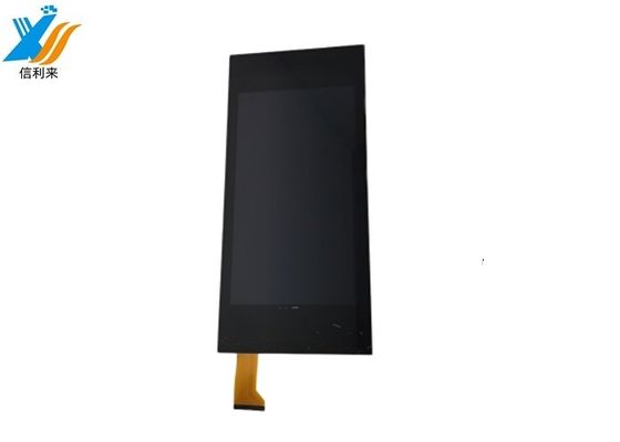 ভালো দাম 5 এমএস রেসপন্স টাইম এলসিডি টাচ স্ক্রিন মনিটর প্লাগ অ্যান্ড প্লে সামঞ্জস্যপূর্ণতা পূর্ণ অংশ বন্ডিং অপটিক্যাল বন্ডিং অনলাইন