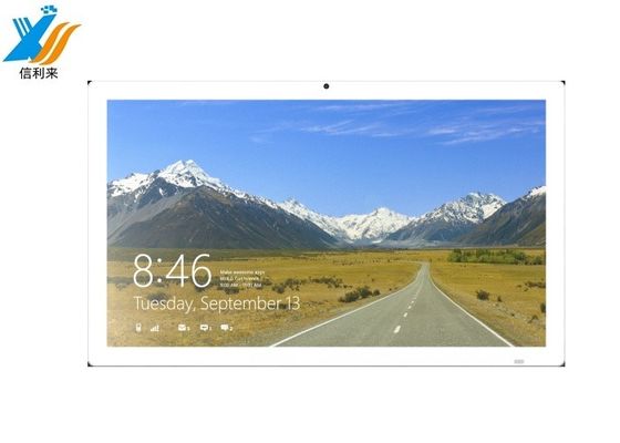ভালো দাম 32 ইঞ্চি ক্যাপাসিটিভ টাচ মনিটর সমাবেশ কিট -30C-80C আপনার শিল্প অপারেশন পরবর্তী স্তরে নিতে অনলাইন