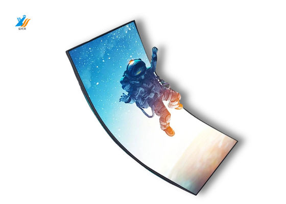 ভালো দাম ইউএসবি ইন্টারফেস এবং ক্যাপাসিটিভ টাচ প্রযুক্তি আমাদের J আকৃতির বাঁকা টাচ প্যানেলে একত্রিত হয়েছে উন্নত ব্যবহারকারীর মিথস্ক্রিয়া জন্য অনলাইন