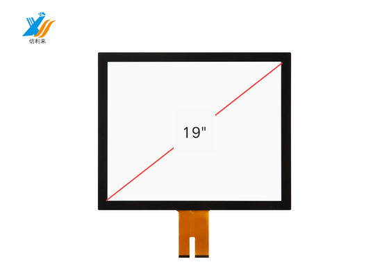 ভালো দাম ৫ ভোল্ট ইউএসবি ক্যাপাসিটিভ টাচ স্ক্রিন অনলাইন