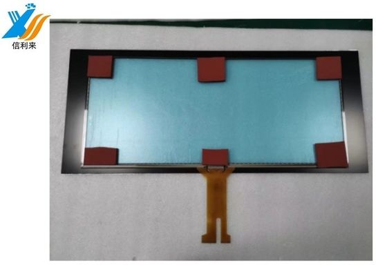ভালো দাম 25.7 ইঞ্চি ক্যাপাসিটিভ মাল্টি টাচ স্ক্রিন 10 পয়েন্ট ইউএসবি ইন্টারফেসের সাথে অনলাইন