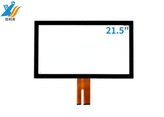 ভালো দাম আইআইসি ইন্টারফেস ক্যাপাসিটিভ টাচ স্ক্রিন ডিসপ্লে কাটিং এজ OEM অনলাইন