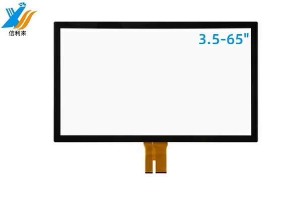 ভালো দাম কাস্টমাইজ করুন মাল্টি-সাইজ মাল্টি-টাচ প্রজেক্টেড ক্যাপাসিটিভ (পিসিএপি) জিজি জিএফএফ টাচ স্ক্রিন প্যানেল জন্য শিল্প চিকিৎসা বাণিজ্যিক শিক্ষা ভেন্ডিং মেশিন অনলাইন