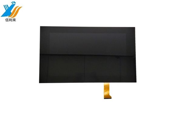 ভালো দাম মাল্টি-টাচ সহ ক্যাপাসিটিভ এলসিডি টাচ স্ক্রিন প্যানেল 10 পয়েন্ট পর্যন্ত 8ms প্রতিক্রিয়া সময় অনলাইন